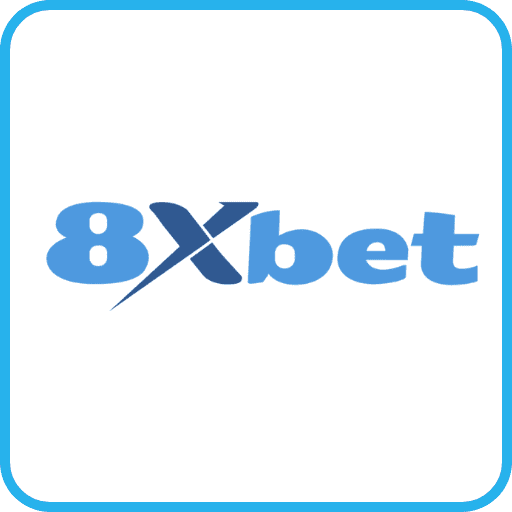 ảnh logo 8xbet