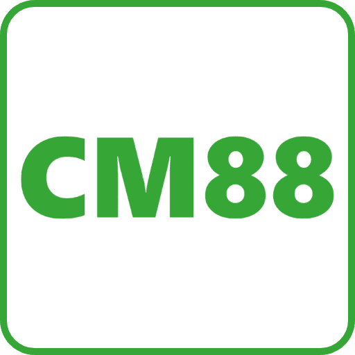 ảnh logo cm88