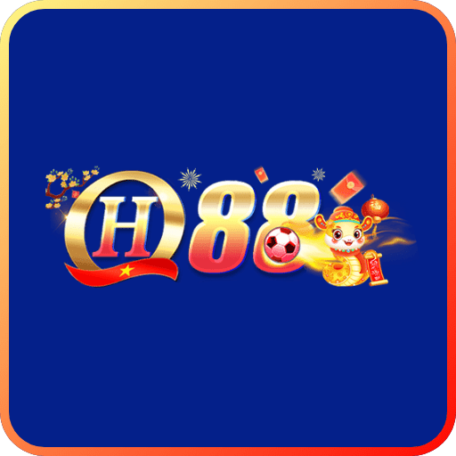 ảnh logo qh88