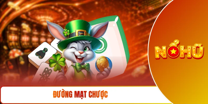 Đường Mạt Chược