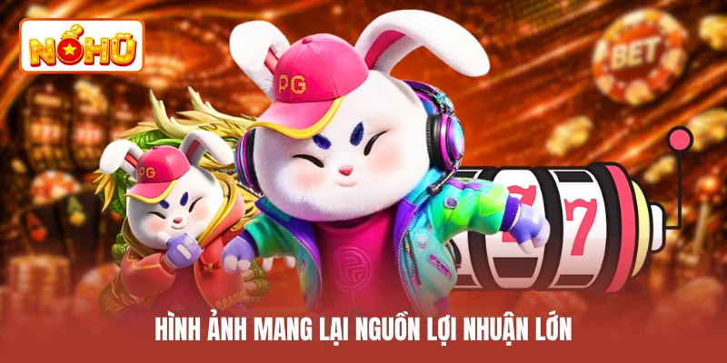 Hình ảnh mang lại nguồn lợi nhuận lớn