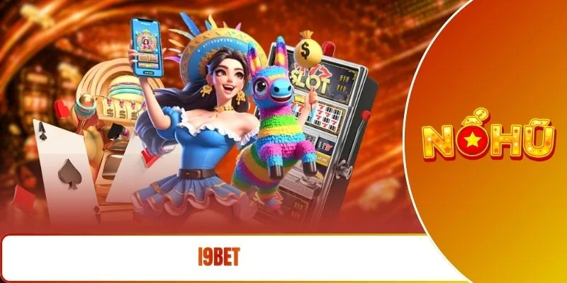 I9BET