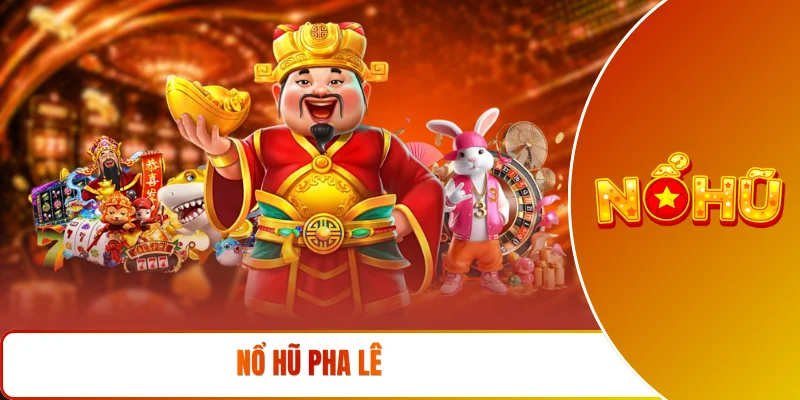 Nổ hũ Pha Lê